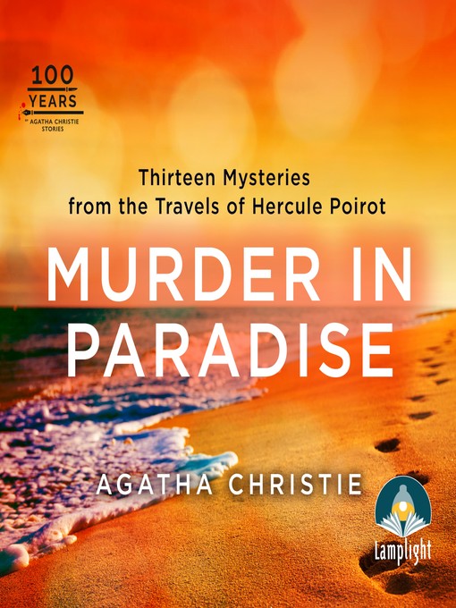 Title details for Murder in Paradise by Agatha Christie - Wait list